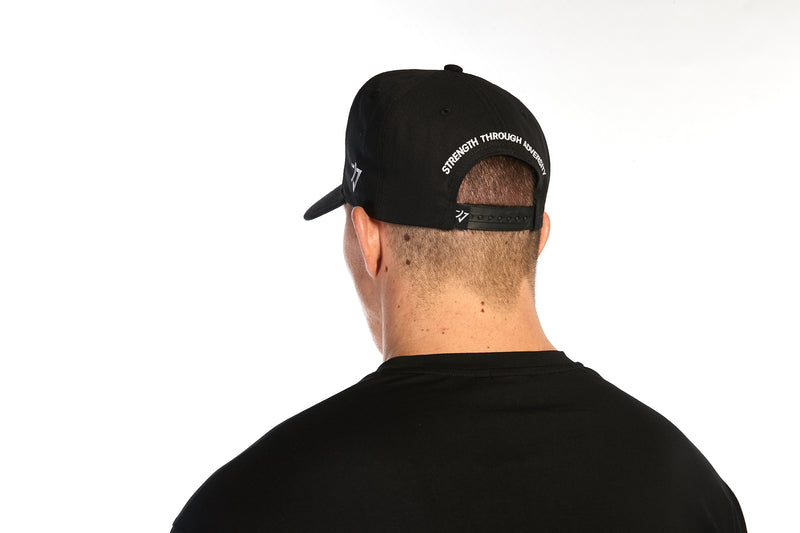 Core Snapback Hat